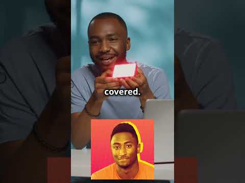 The Viral Uprising: The Internet Unleash Simba's Five Forces on MKBHD's Controversial Wallpaper App!