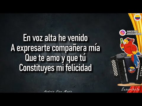 Ella Es - Beto Zabaleta | Letra