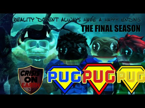 Pugs For Life | Season 4 | Official Trailer | DxggoDaLit