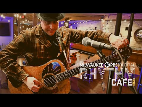 Rhythm Café MKE | Meet The Artist | Mathew Haeffel