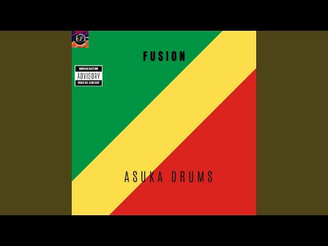 FUSION (feat. CHRIST ROSSIGNOL, ASUKA DRUMS, DJ BBLACK & YOROS DJ)