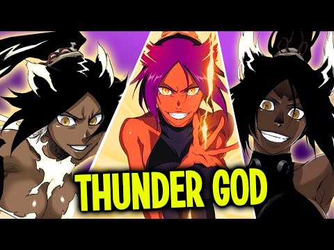 YORUICHI’S FINAL FORM | God of Thunder Explained | BLEACH Breakdown