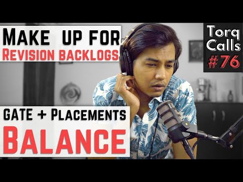 Balancing Gate + Placements | Backlog Revision Makeup | Torq Calls #76