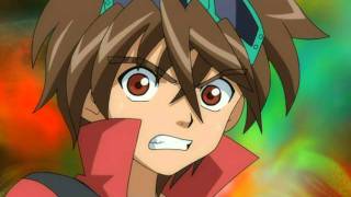 Bakugan: Battle Brawlers Episode 4