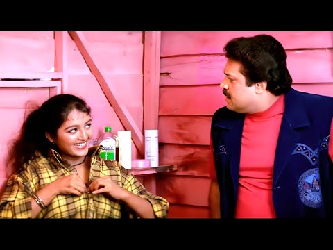 കാണിക്കാൻ പോണെ ഉള്ളൂ | Summer in Bethlehem Comedy | Suresh Gopi | Jayaram