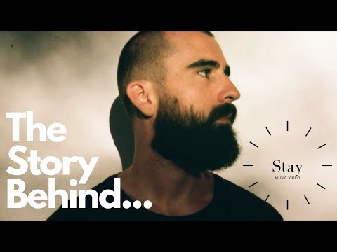 The Story Behind - "Stay" music video