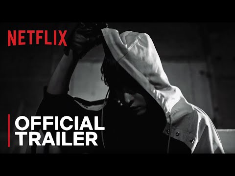 ATEEZ : THE WORLD | Official Trailer | Netflix (에이티즈 영화 예고편)