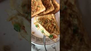 Healthiest Breakfast #shorts#viral#trending #easy#newrecipe