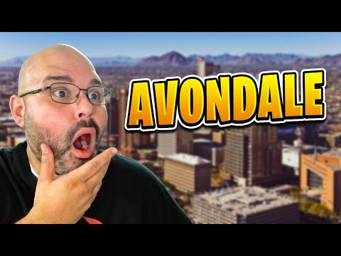 The Beginner's Guide to Avondale Az | ARIZONA LIVING