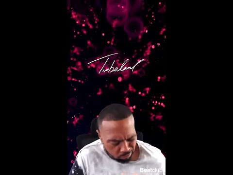 Timbaland Shares Beautiful RNB HIT