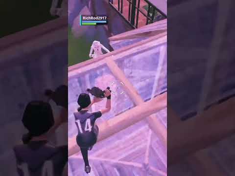 1v2 #shorts #fortnite