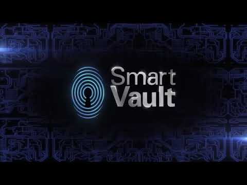 Icici bank smart vault 24x7 || smart locker 24x7 || shoppers point