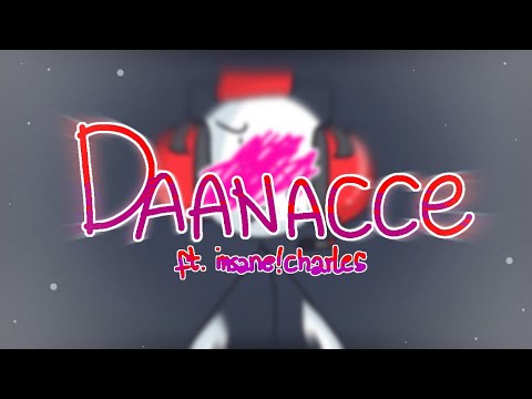 DAANACCE || ANIMATION MEME || THSC - FT. INSANE!CHARLES  [⚠️LAZY AND FLASH WARNING!⚠️] - (13+)