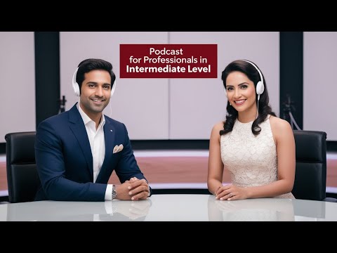 English Learning Podcast Conversation | English Podcast for Intermediate | Episode 38 |