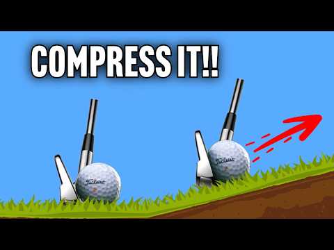 The Drill That Taught Me REAL Compression