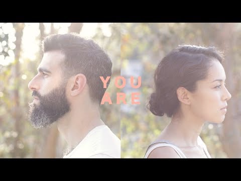 Kina Grannis and Imaginary Future - You Are