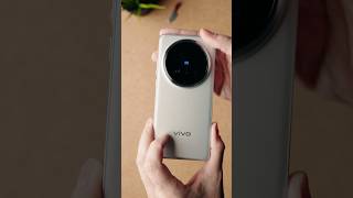 Vivo X200 Pro - Best Phone of 2024? #smartphone #vivo