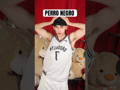 BAD BUNNY - PERRO NEGRO DANCE TUTORIAL | TUTORIAL DE BAILE | NEW TREND