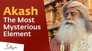 Enhance Your Access to Mystical Dimensions – Sadhguru