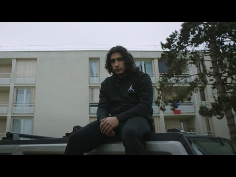 ISK - Vérité 3 (Clip officiel)