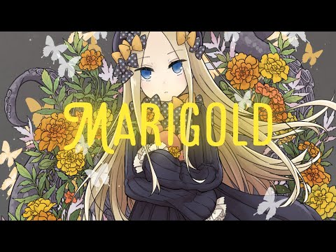 Kanallia - Marigold