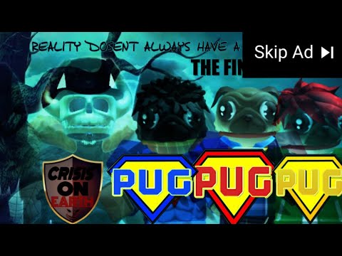 Pugs For Life: Season 4 Commercial