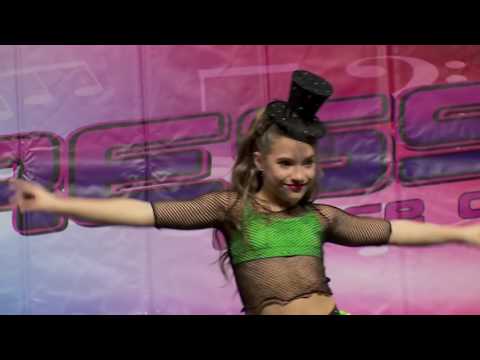 Dance Moms Audioswap | Hasta La Vista