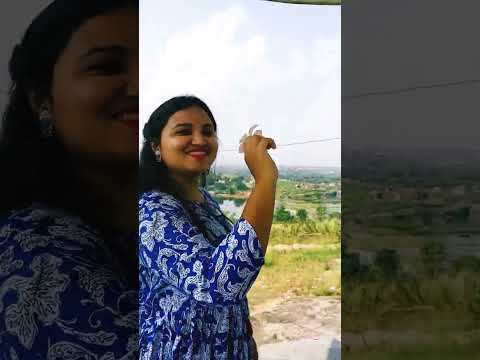 See the view #hills #travelblog #travelvlog #trending #viralvideo #song #enjoy