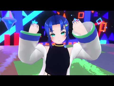 ヴァンパイア / DECO*27 feat.初音ミク [MMD] [踊らせてみた]