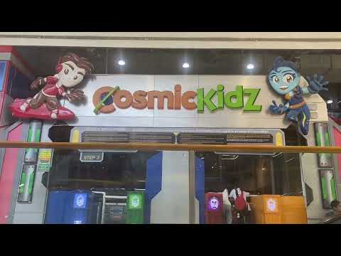 SM Mall of Asia (Manila) 【★★★★☆】