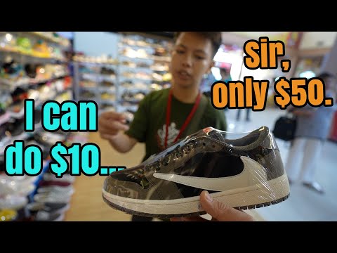 Chinese Fake Market SPREE for PURSES, WALLETS and SNEAKERS!