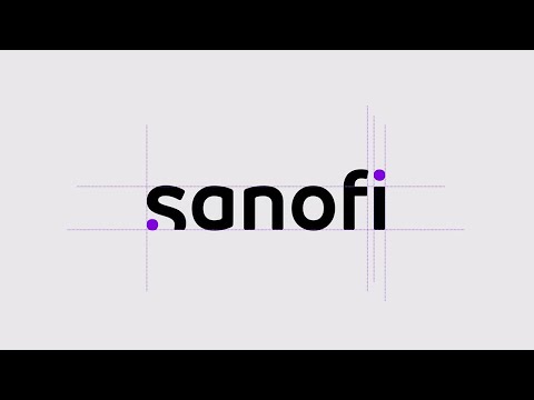 Sanofi New Corporate Identity