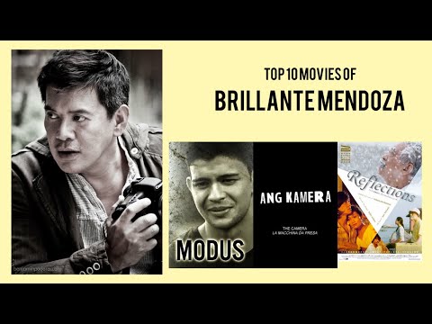 Brillante Mendoza |  Top Movies by Brillante Mendoza| Movies Directed by  Brillante Mendoza