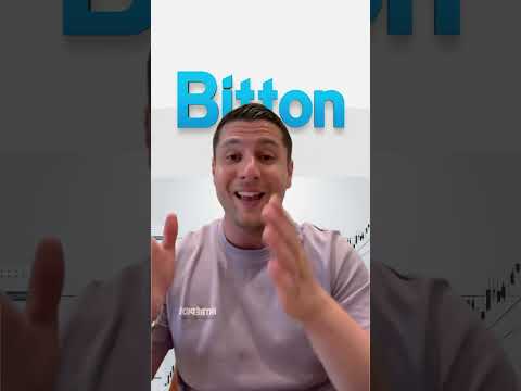 BitTON Update  #bitton #bitbns  #crypto