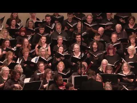 VOICES - "I. Introït et Kyrie (Requiem, Op.48)"- Gabriel Fauré, ed. John Rutter