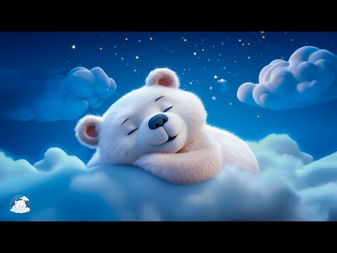 Calm Piano for Relaxing Sleep 💤 Calm and Dreamy Sleep