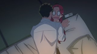 You're The One Who Scared Me, Dumbass ! 🤣 | Yakuza Fiancé | Ep 3 | 来世は他人がいい | Anime Movements