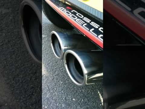 Suzuki Alto (HA36S)ロッソモデロマフラー　ええ音してきた(＊ﾟ∀ﾟ)=3