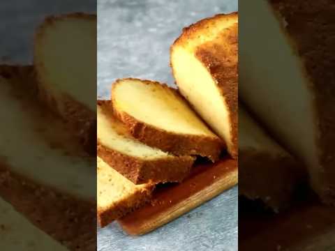 Whole Wheat Cake Recipe