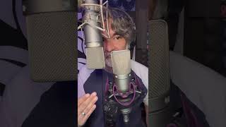 Neumann u87ai vs TLM 67 for Voice Over