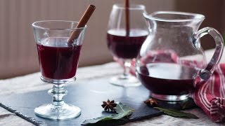 [Eng Sub]【曼食慢语第80集】圣诞热红酒 Mulled Wine