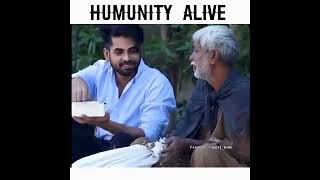 HUMUNITY ALIVE STILL ❤️ #Humunity #still #people #love