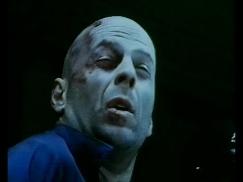 12 Monkeys (1995) - Trailer