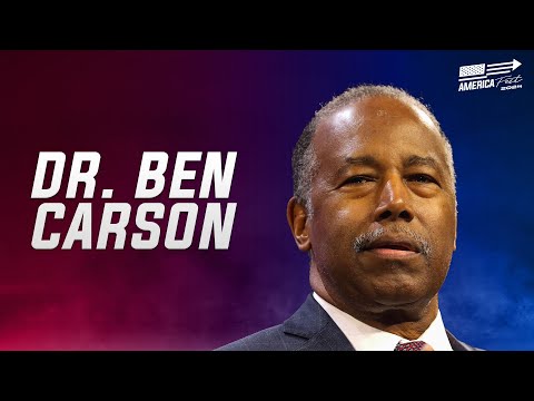 Wealth Is NOT the ENEMY of Society | Ben Carson