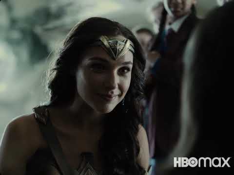 [60FPS]Snyder’s Cut Justice League   Official Teaser   HBO Max 60FPS HFR HD