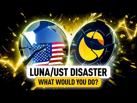 LUNA & UST Crash Explained 2: How $40B Vanished Overnight | Private Crypto Story