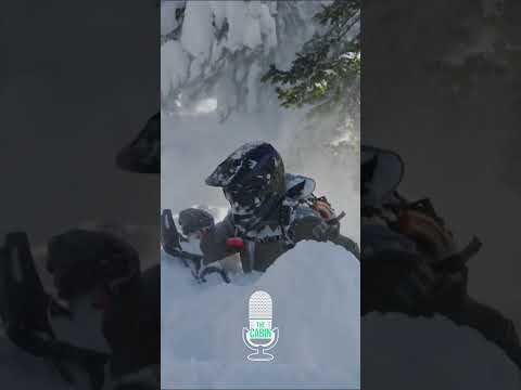 Snowmobiling in Wisconsin