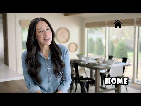 RESETTING YOUR HOME FOR SPRING | NEW HOME DECORATING TIPS | FIXER UPPER NEW HOUSE DECORATING IDEAS