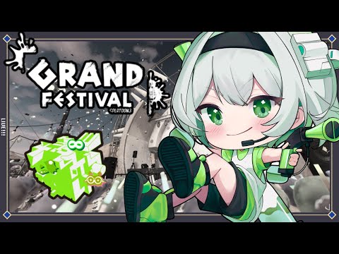 Now or Never! The Final Hours of Grand Festival