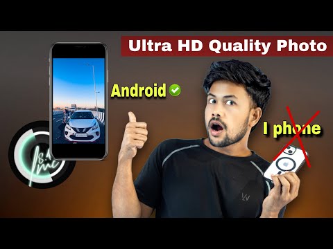 iPhone Users WON’T Believe This! Android Photo Quality Test 📸” | iPhone VS Android  Live Comparison